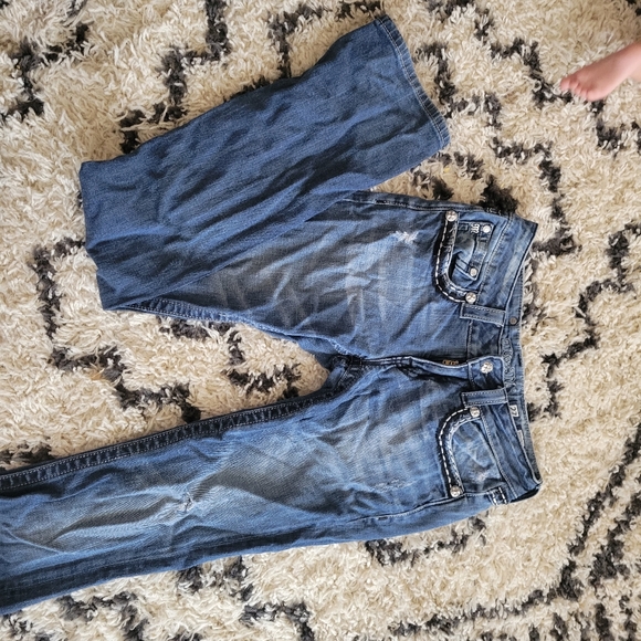 Miss me jeans - Picture 4 of 9